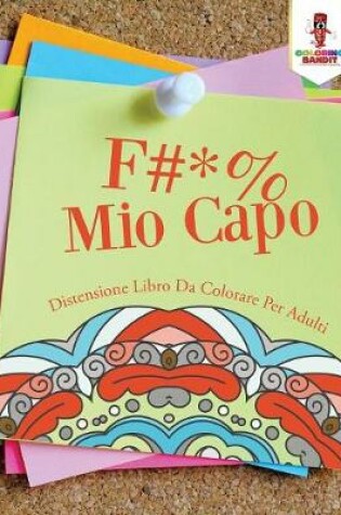 Cover of F #* % Mio Capo