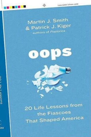 Cover of OOPS
