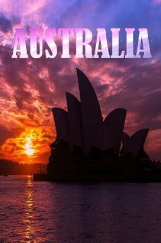 Cover of Australia