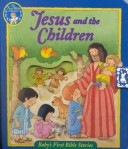 Cover of Jesus and the Children