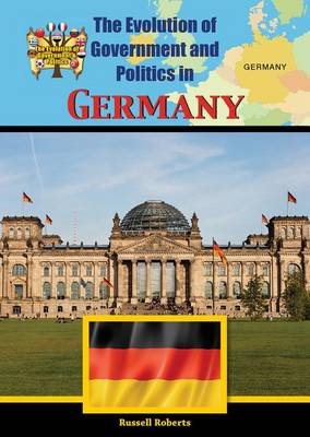 Book cover for Germany