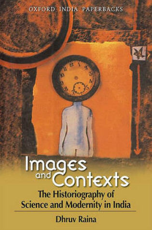 Cover of Images and Contexts