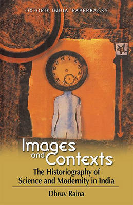 Book cover for Images and Contexts