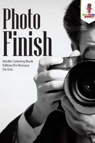 Cover of Photo-Finish