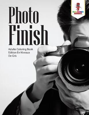 Book cover for Photo-Finish