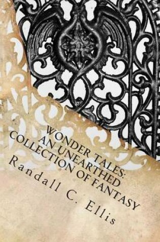 Cover of Wonder Tales