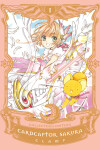 Book cover for Cardcaptor Sakura Collector's Edition 1