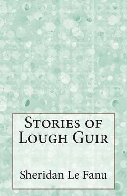 Book cover for Stories of Lough Guir