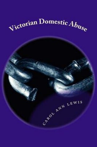 Cover of Victorian Domestic Abuse