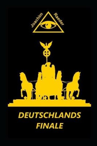 Cover of Deutschlands Finale