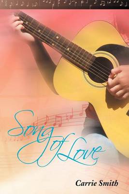 Book cover for Song of Love