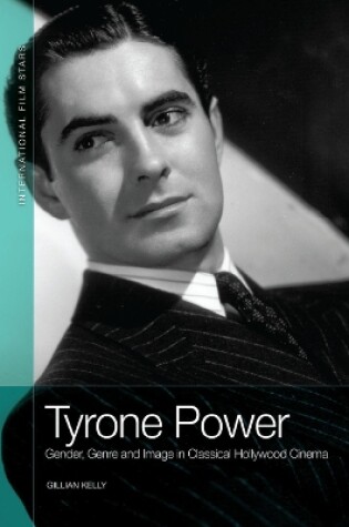 Cover of Tyrone Power