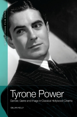 Cover of Tyrone Power