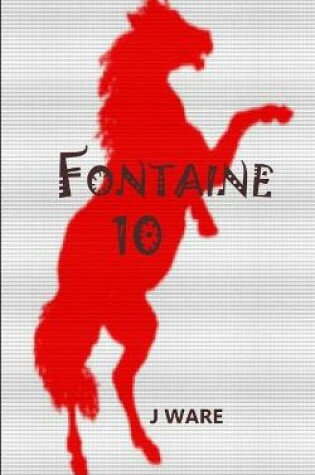 Cover of Fontaine 10