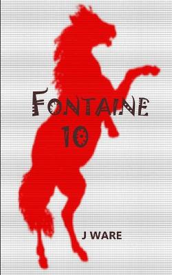 Book cover for Fontaine 10