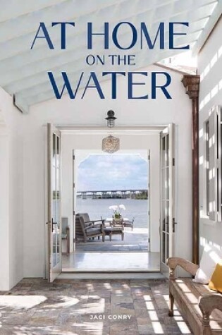 Cover of At Home on the Water