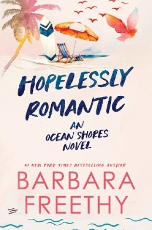 Cover of Hopelessly Romantic