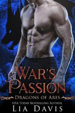 Cover of War's Passion