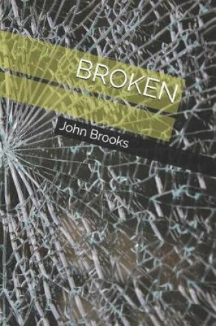 Cover of Broken