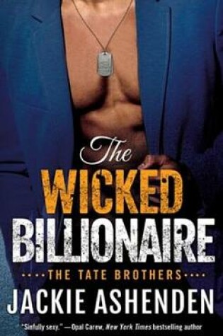 The Wicked Billionaire