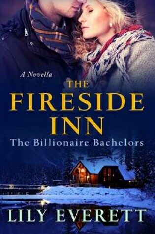 Cover of The Fireside Inn