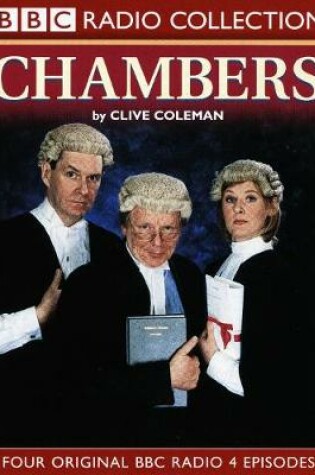 Cover of Chambers