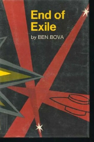 Cover of End of Exile