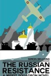 Book cover for The Russian Resistance