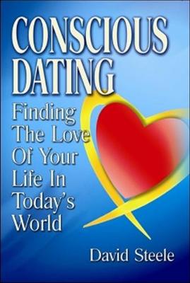 Book cover for Conscious Dating