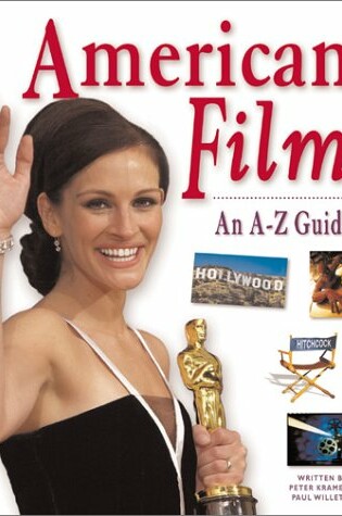 Cover of American Film