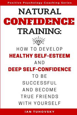 Book cover for Natural Confidence Training