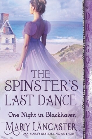 Cover of The Spinster's Last Dance