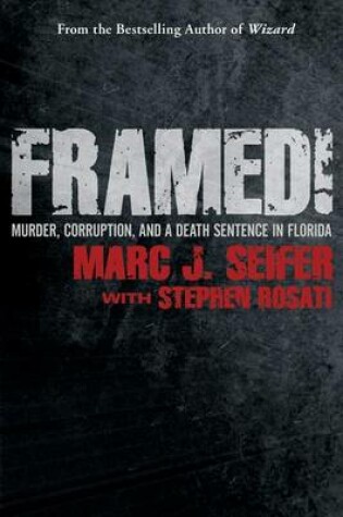 Cover of Framed!