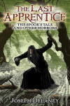 Book cover for The Last Apprentice: The Spook's Tale