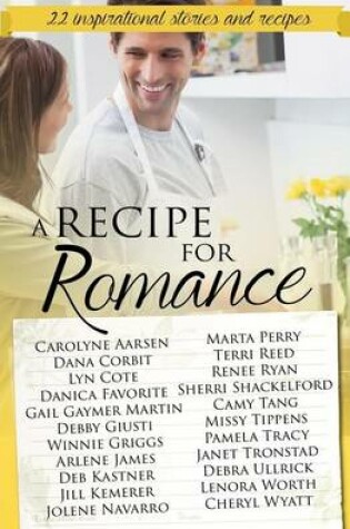 Cover of A Recipe for Romance