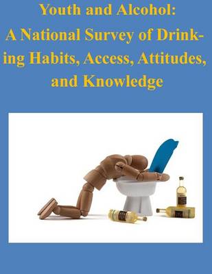 Book cover for Youth and Alcohol