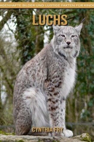 Cover of Luchs