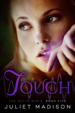 Cover of Touch