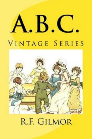 Cover of A.B.C.