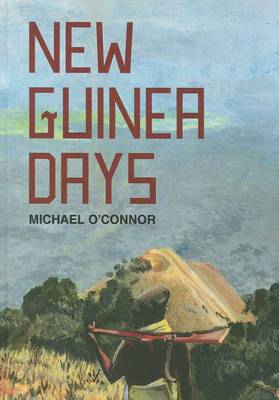 Book cover for New Guinea Days