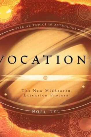 Cover of Vocations