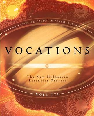 Book cover for Vocations