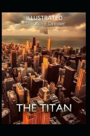 Cover of The Titan Classic Edition(Illustrated)