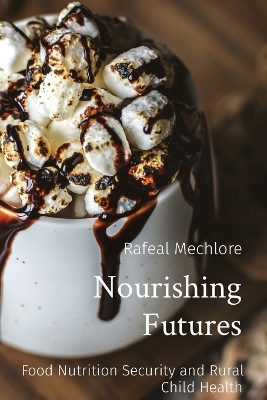 Book cover for Nourishing Futures