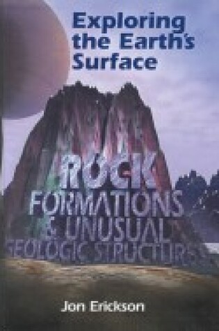Cover of Rock Formations & Unusual Geologic Structures
