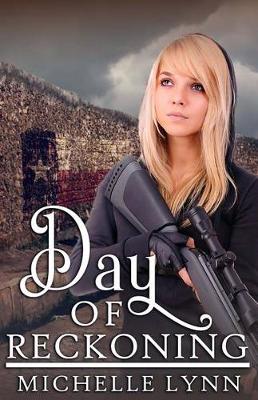 Book cover for Day of Reckoning