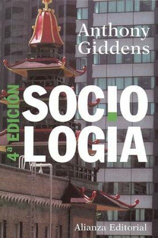 Cover of Sociologia - 4b