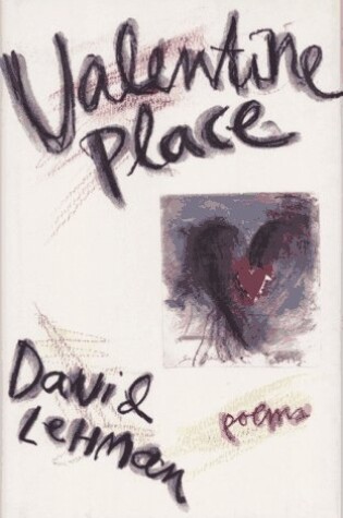 Cover of Valentine Place
