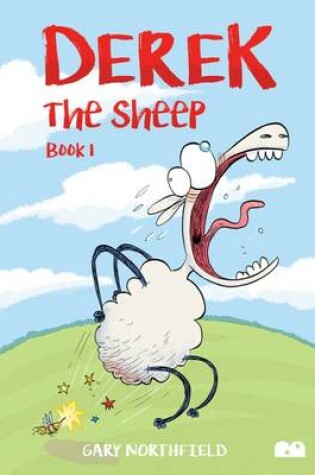 Cover of Derek the Sheep