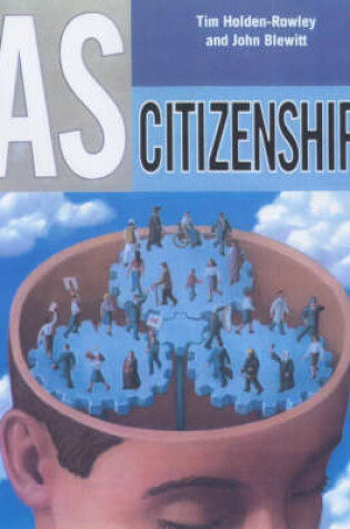 Cover of AS Citizenship